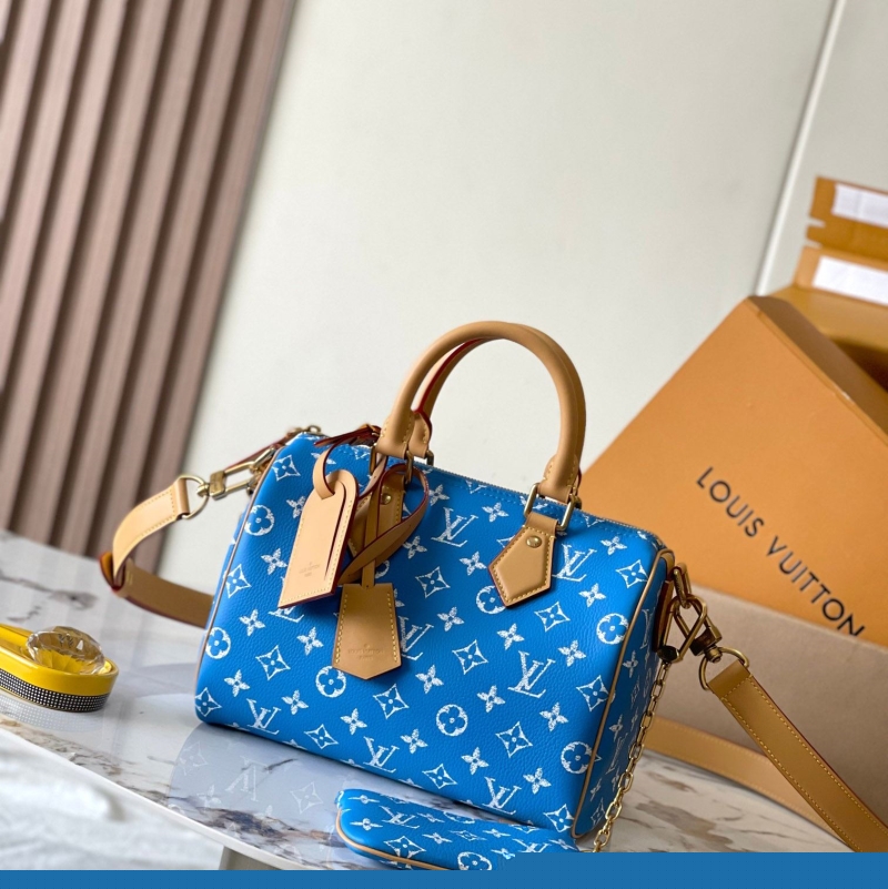 LV Speedy Bags